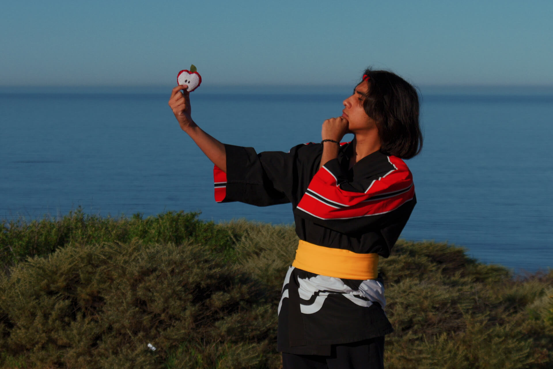 Giancarlo Ramirez alt